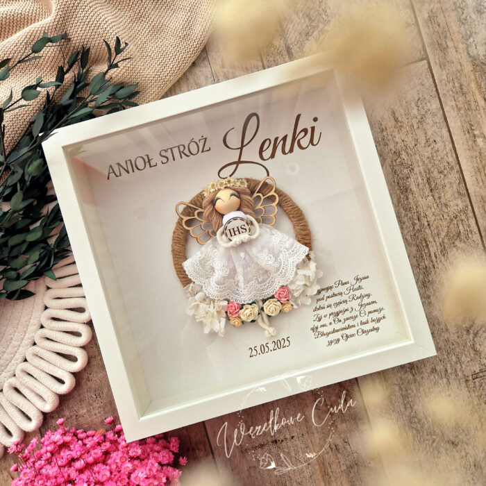 Pierwsza Komunia Święta